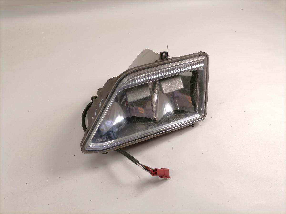 Scania Kaugtuli 2535366 - أضواء - شاحنة: صور 2 Scania Kaugtuli 2535366 - أضواء - شاحنة: صور 2