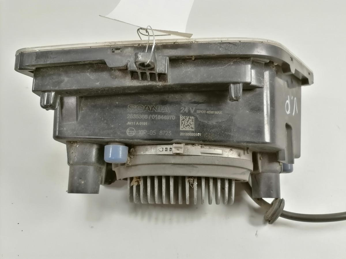 Scania Kaugtuli 2535366 - أضواء - شاحنة: صور 4 Scania Kaugtuli 2535366 - أضواء - شاحنة: صور 4