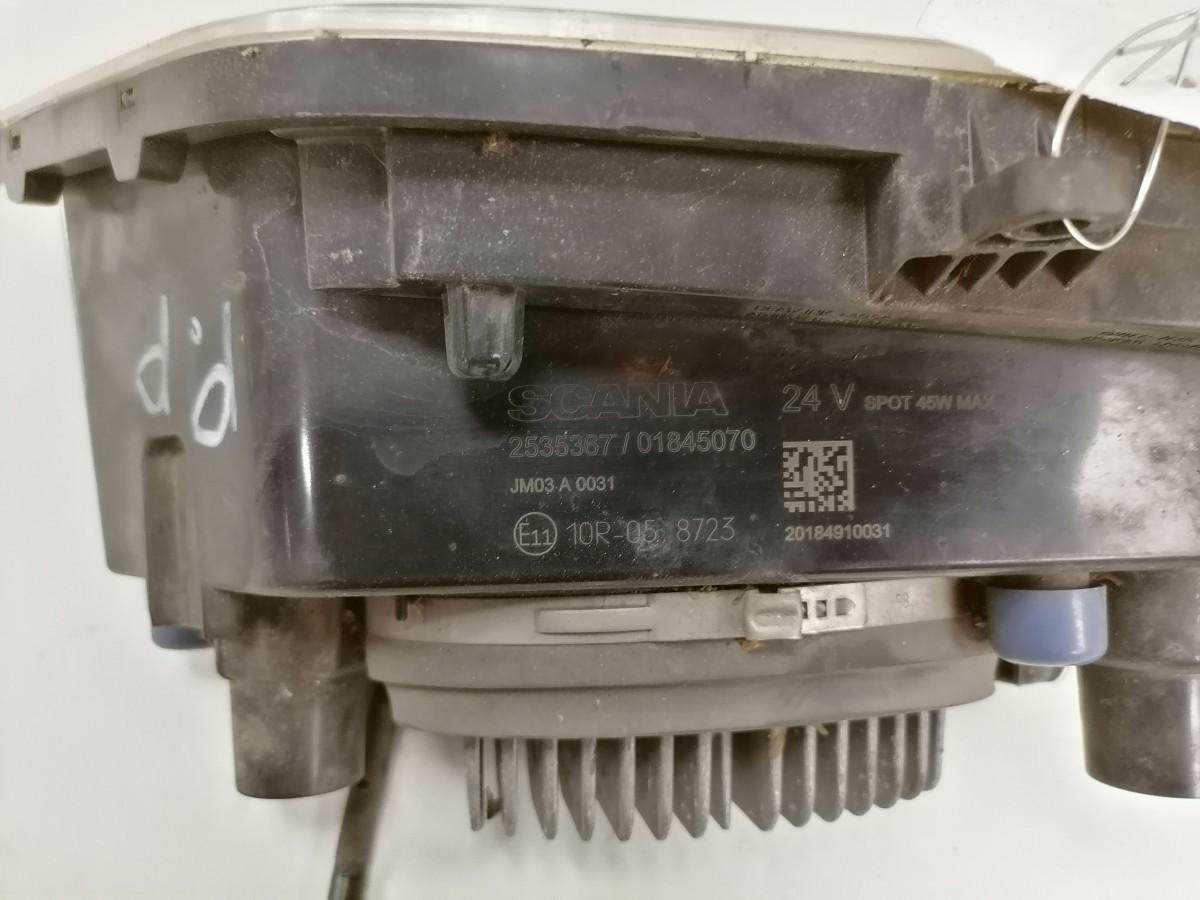 Scania Kaugtuli 2535367 - أضواء - شاحنة: صور 4 Scania Kaugtuli 2535367 - أضواء - شاحنة: صور 4