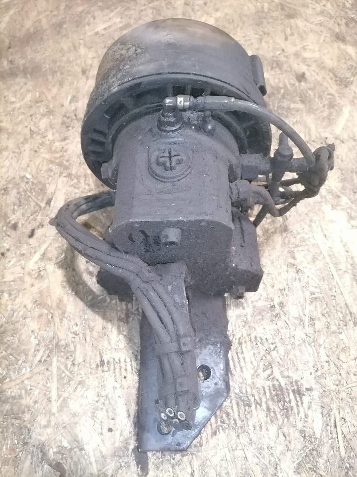 Scania Keskmäärde pump 1752505 - قطع غيار عامة - شاحنة: صور 5 Scania Keskmäärde pump 1752505 - قطع غيار عامة - شاحنة: صور 5