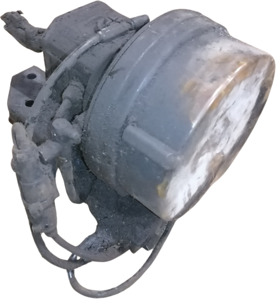Scania Keskmäärde pump 1752505 - قطع غيار عامة - شاحنة: صور 1 Scania Keskmäärde pump 1752505 - قطع غيار عامة - شاحنة: صور 1
