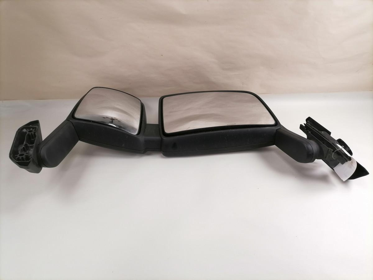 Scania Küljepeegel, parem 2645652 - المرآة الخلفية - شاحنة: صور 3 Scania Küljepeegel, parem 2645652 - المرآة الخلفية - شاحنة: صور 3