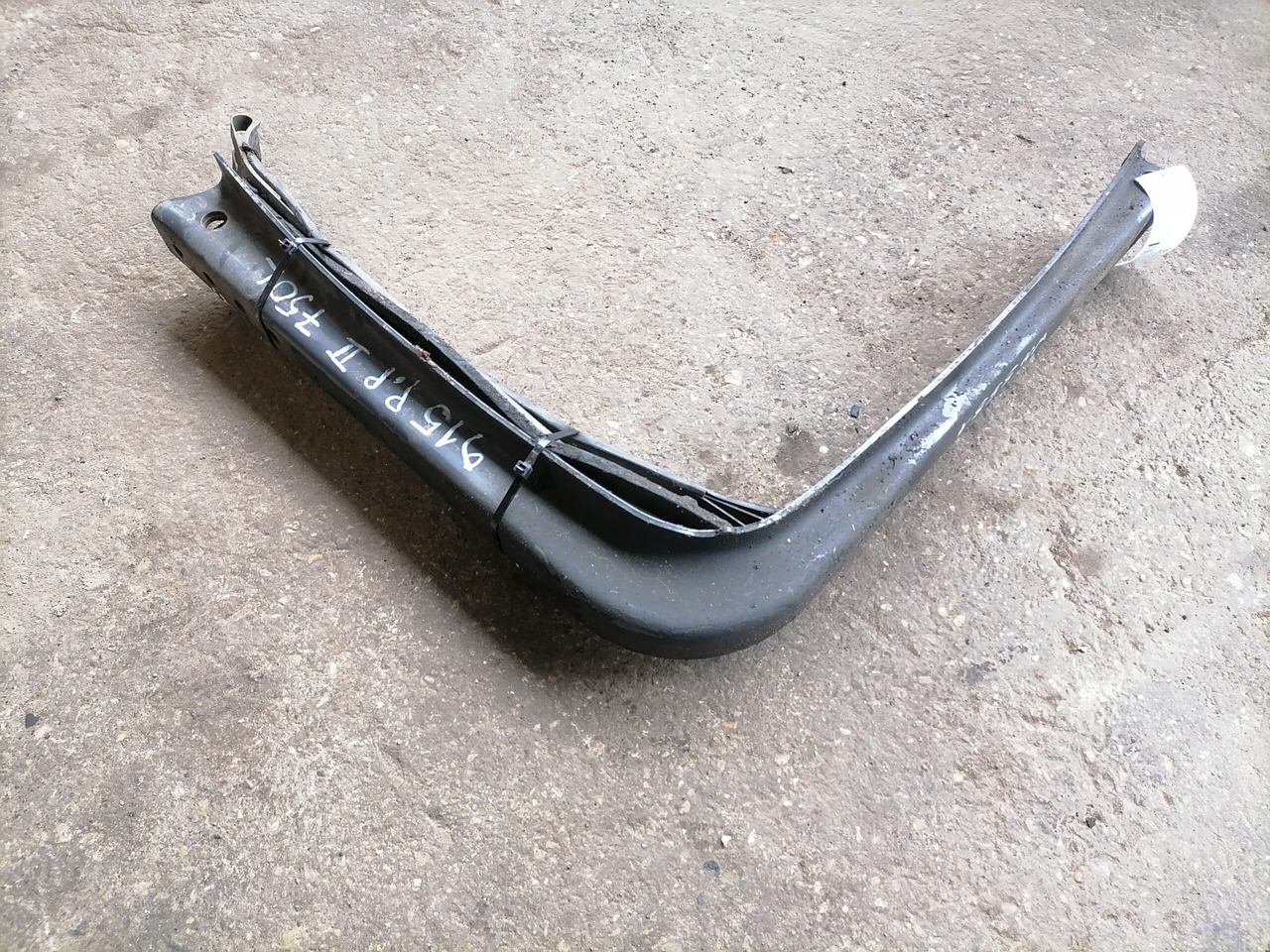 Scania Kütusepaagi kandur, Scania 1887755 - خزان وقود - شاحنة: صور 3 Scania Kütusepaagi kandur, Scania 1887755 - خزان وقود - شاحنة: صور 3