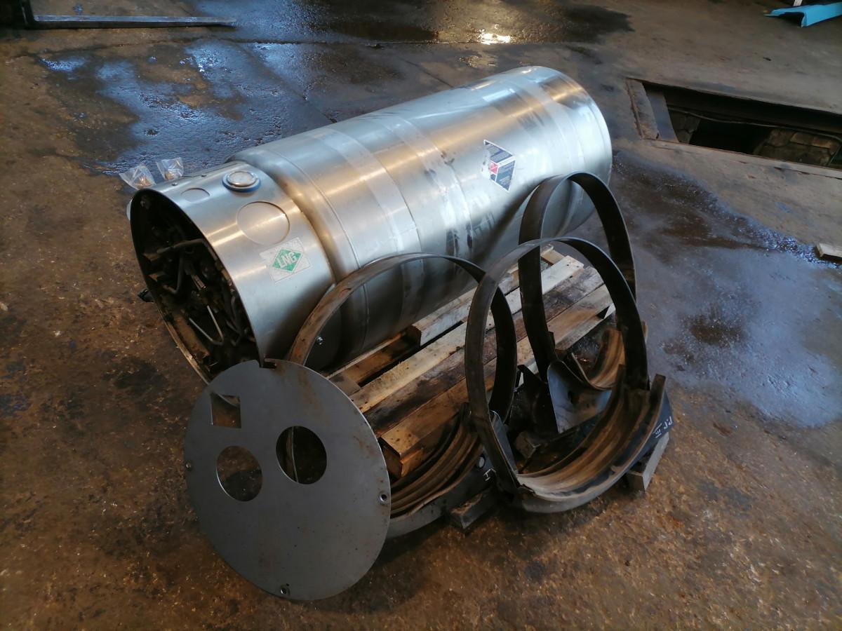 Scania Kütusepaak 352L (LNG) 2859387 - خزان وقود - شاحنة: صور 2 Scania Kütusepaak 352L (LNG) 2859387 - خزان وقود - شاحنة: صور 2