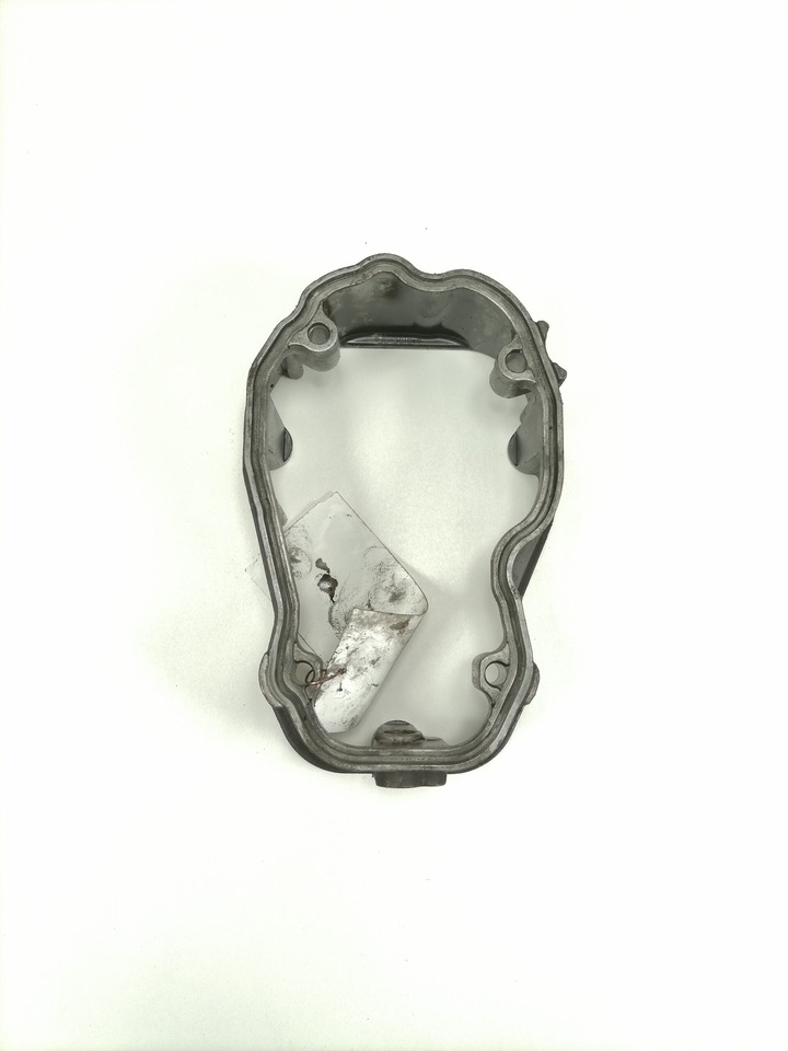 Scania Ladder frame 1779107 - اسطوانة رئيس - شاحنة: صور 3 Scania Ladder frame 1779107 - اسطوانة رئيس - شاحنة: صور 3