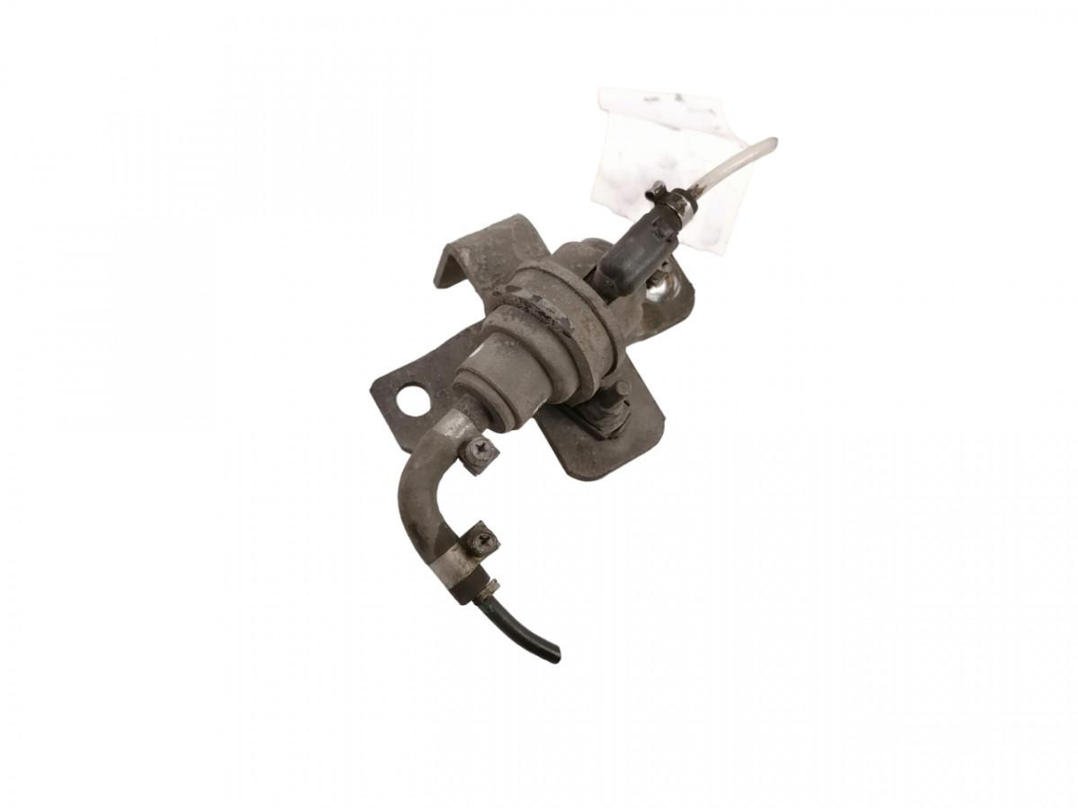 Scania Lisasoojendi kütusepump 2085242 - التدفئة/ التهوية - شاحنة: صور 1 Scania Lisasoojendi kütusepump 2085242 - التدفئة/ التهوية - شاحنة: صور 1