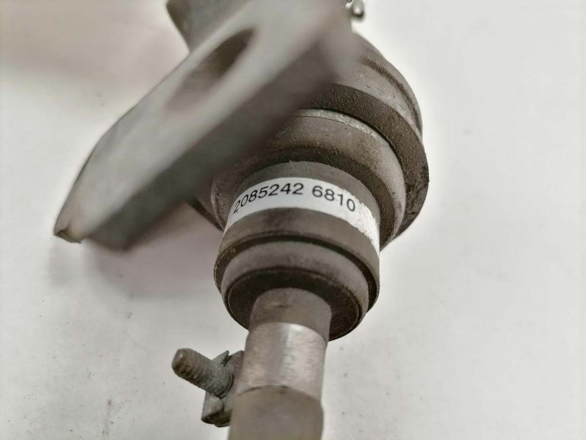 Scania Lisasoojendi kütusepump 2085242 - التدفئة/ التهوية - شاحنة: صور 4 Scania Lisasoojendi kütusepump 2085242 - التدفئة/ التهوية - شاحنة: صور 4