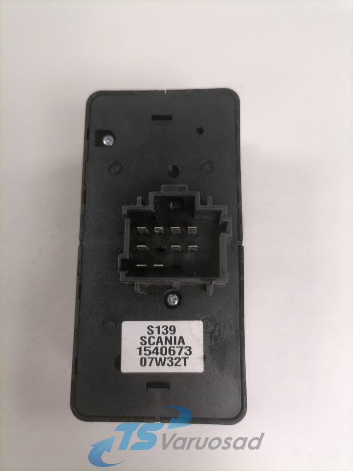 Scania Lüliti, esituled 1540673 - الكبائن - شاحنة: صور 4 Scania Lüliti, esituled 1540673 - الكبائن - شاحنة: صور 4