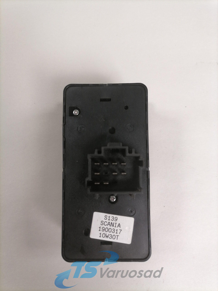 Scania Lüliti, esituled 1900317 - الكبائن - شاحنة: صور 2 Scania Lüliti, esituled 1900317 - الكبائن - شاحنة: صور 2