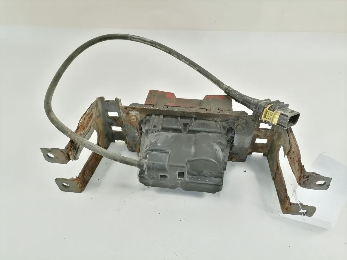 Scania Massilüliti 2622087 - مرحل - شاحنة: صور 2 Scania Massilüliti 2622087 - مرحل - شاحنة: صور 2