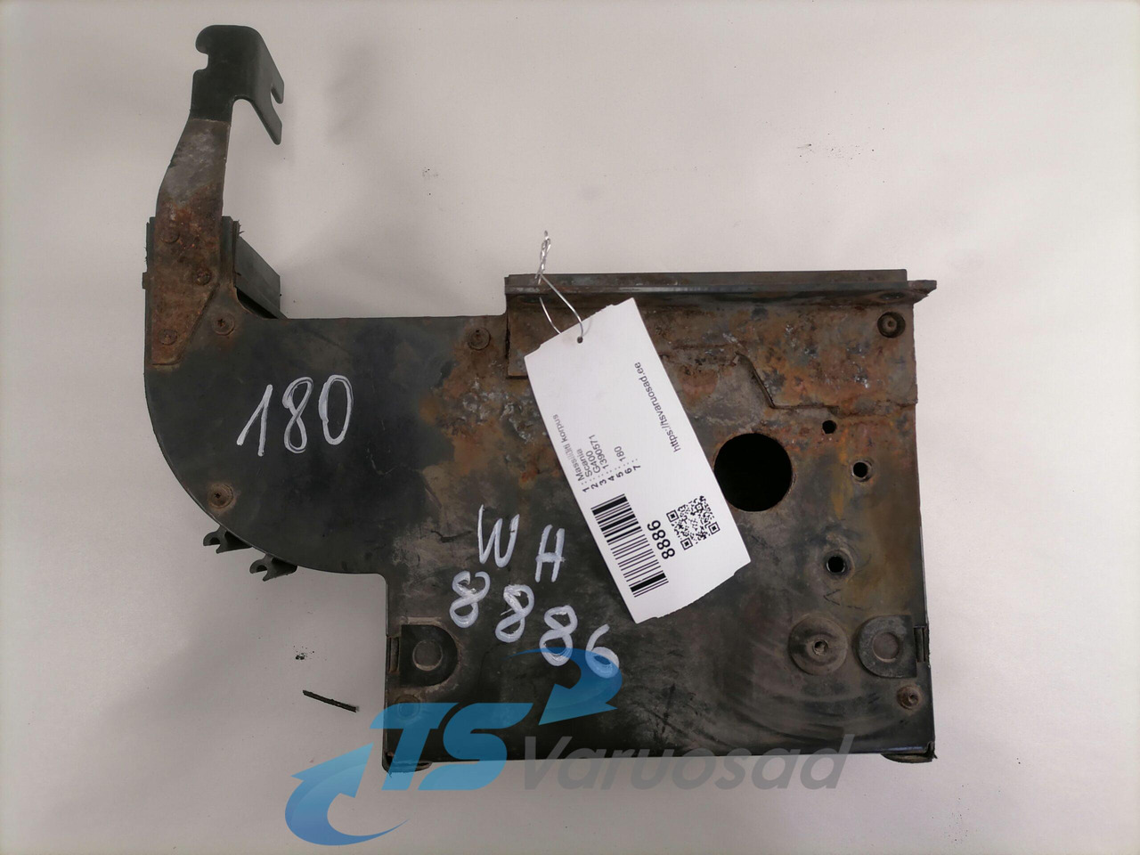 Scania Massilüliti korpus 1390571 - مرحل - شاحنة: صور 5 Scania Massilüliti korpus 1390571 - مرحل - شاحنة: صور 5