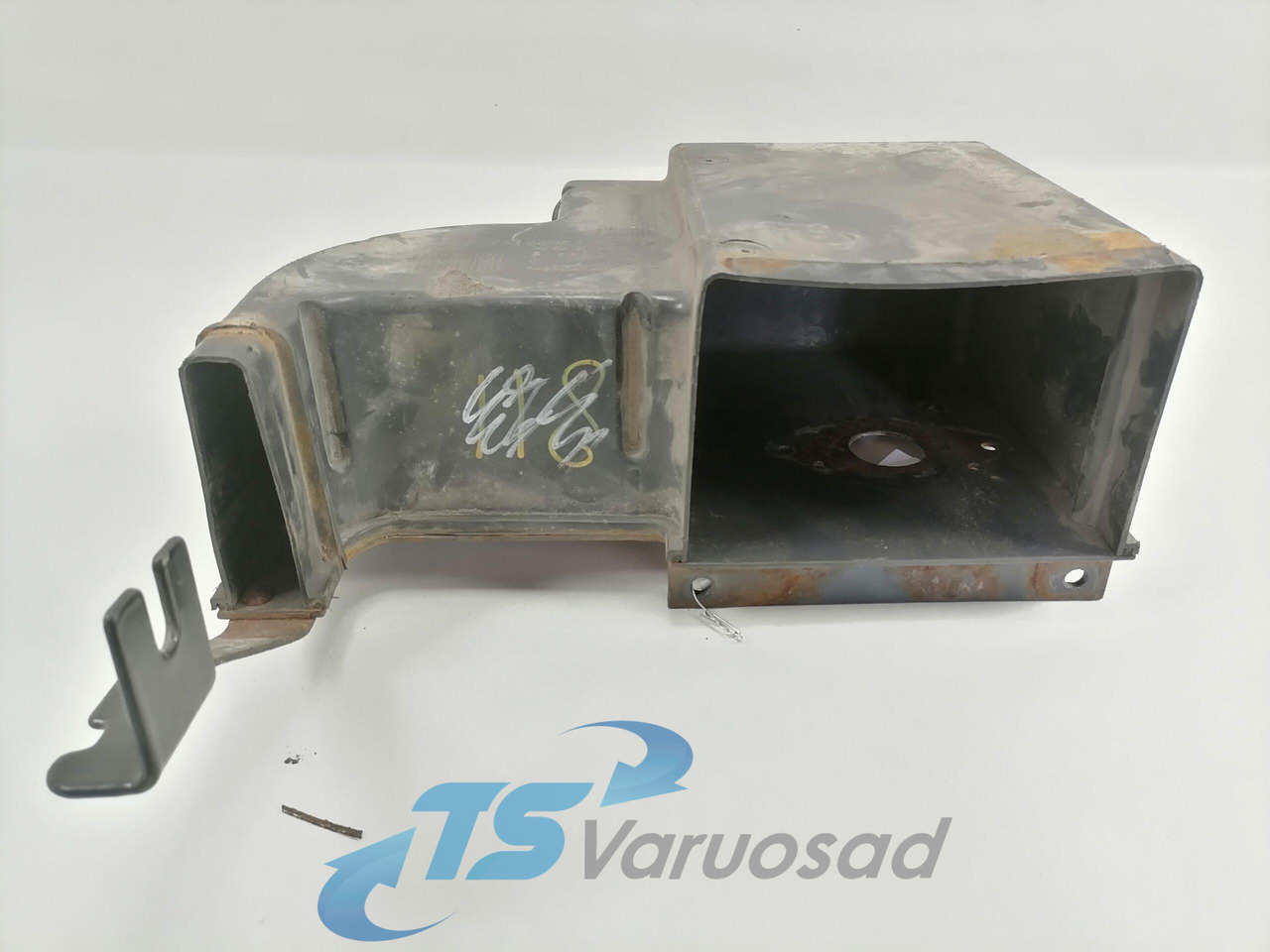 Scania Massilüliti korpus 1390571 - مرحل - شاحنة: صور 4 Scania Massilüliti korpus 1390571 - مرحل - شاحنة: صور 4