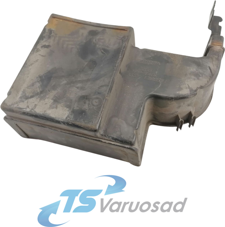 Scania Massilüliti korpus 1390571 - مرحل - شاحنة: صور 1 Scania Massilüliti korpus 1390571 - مرحل - شاحنة: صور 1