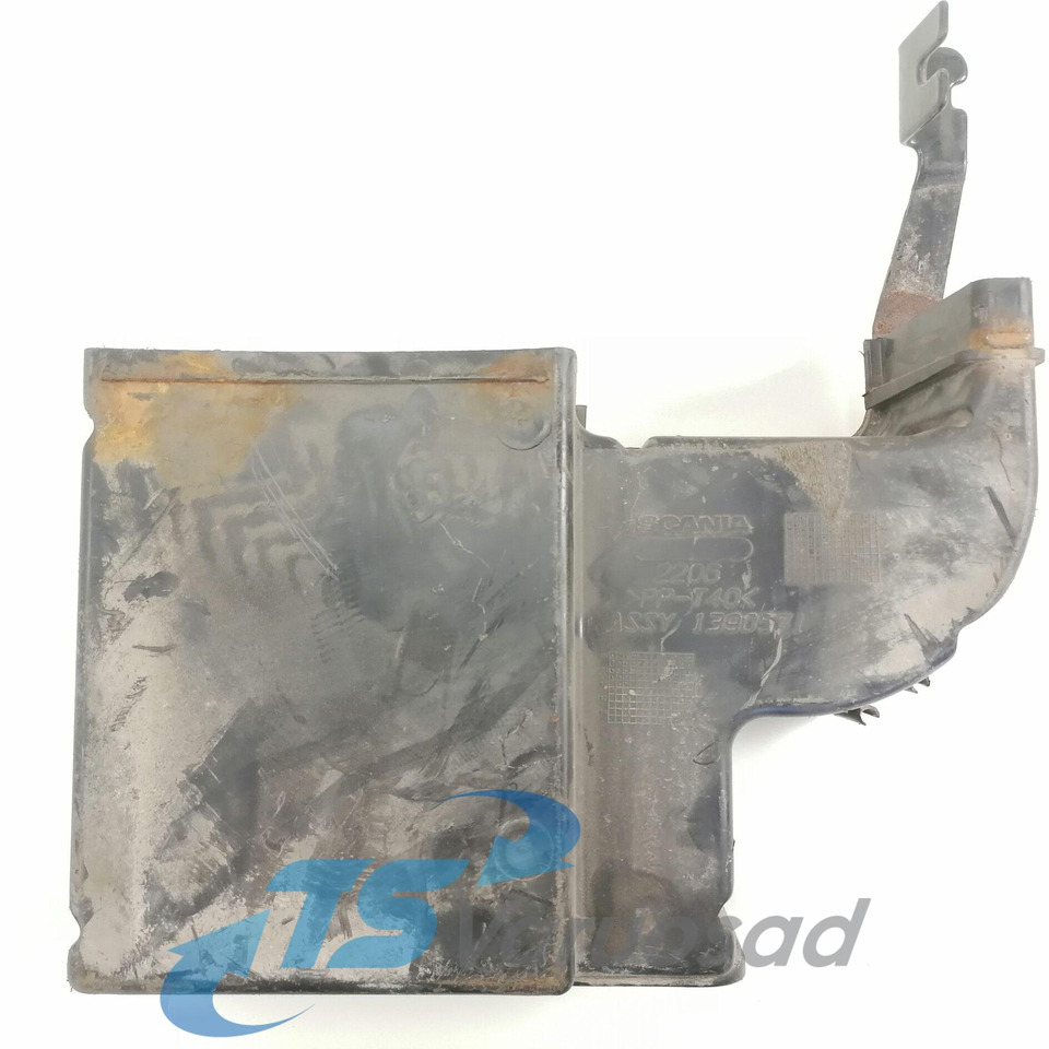 Scania Massilüliti korpus 1390571 - مرحل - شاحنة: صور 3 Scania Massilüliti korpus 1390571 - مرحل - شاحنة: صور 3
