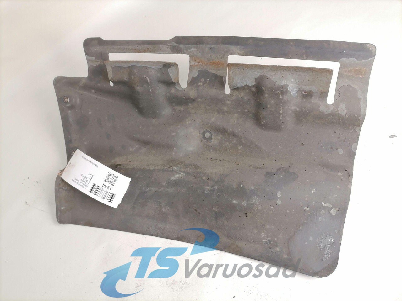 Scania Mudguard 1482415 - قطع غيار عامة - شاحنة: صور 2 Scania Mudguard 1482415 - قطع غيار عامة - شاحنة: صور 2