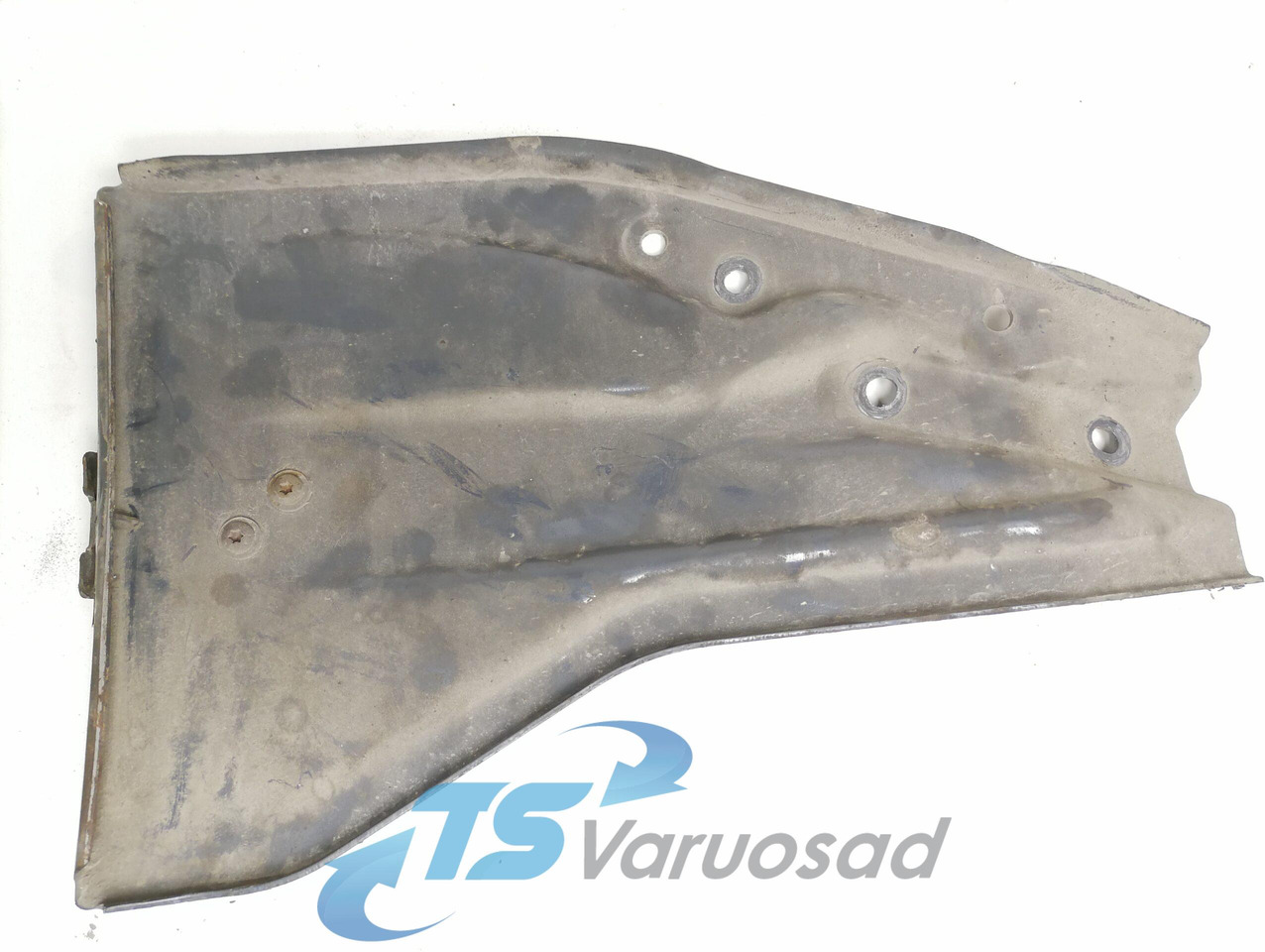 Scania Mudguard bracket 1743493 - قطع غيار عامة - شاحنة: صور 2 Scania Mudguard bracket 1743493 - قطع غيار عامة - شاحنة: صور 2