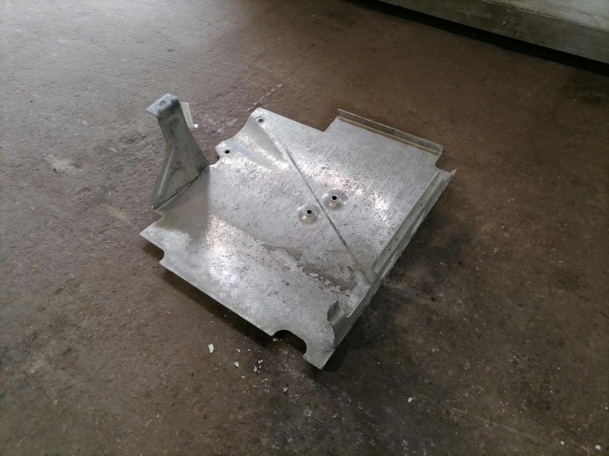 Scania Muffler cover 1776579 - كاتم صوت - شاحنة: صور 2 Scania Muffler cover 1776579 - كاتم صوت - شاحنة: صور 2