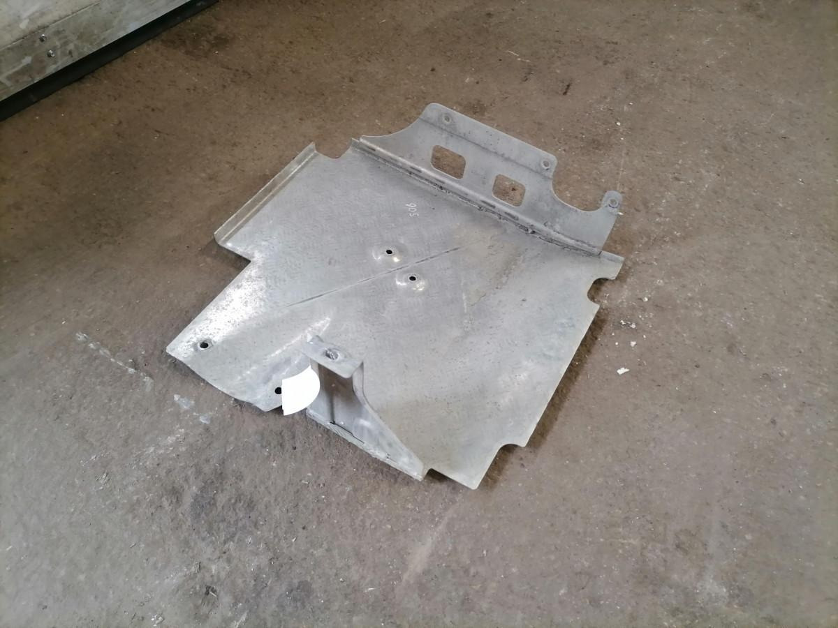 Scania Muffler cover 1776579 - كاتم صوت - شاحنة: صور 3 Scania Muffler cover 1776579 - كاتم صوت - شاحنة: صور 3