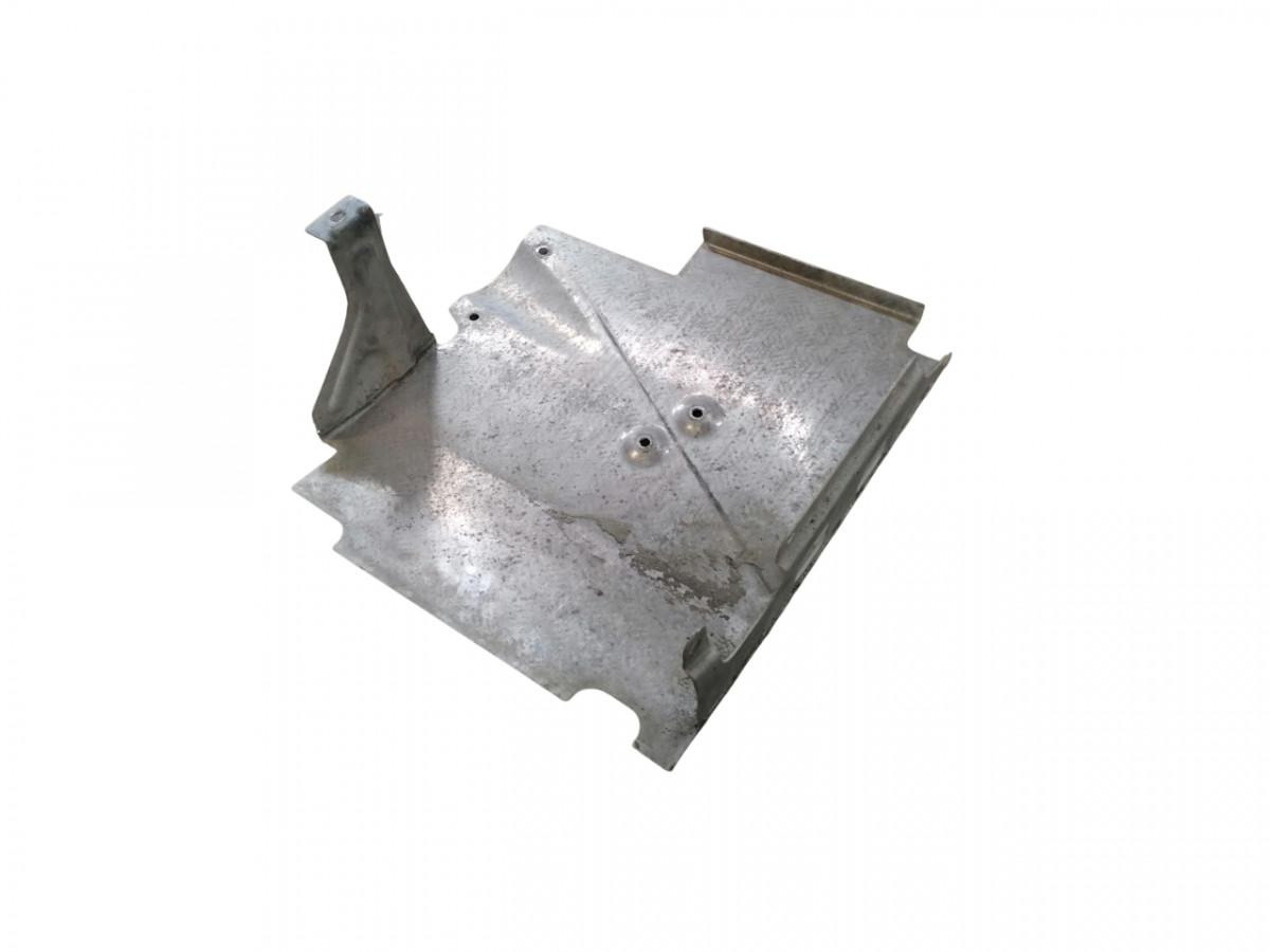 Scania Muffler cover 1776579 - كاتم صوت - شاحنة: صور 1 Scania Muffler cover 1776579 - كاتم صوت - شاحنة: صور 1