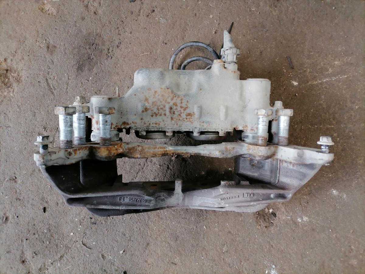 Scania Pidurisadul 2127741 - أجزاء الفرامل - شاحنة: صور 2 Scania Pidurisadul 2127741 - أجزاء الفرامل - شاحنة: صور 2