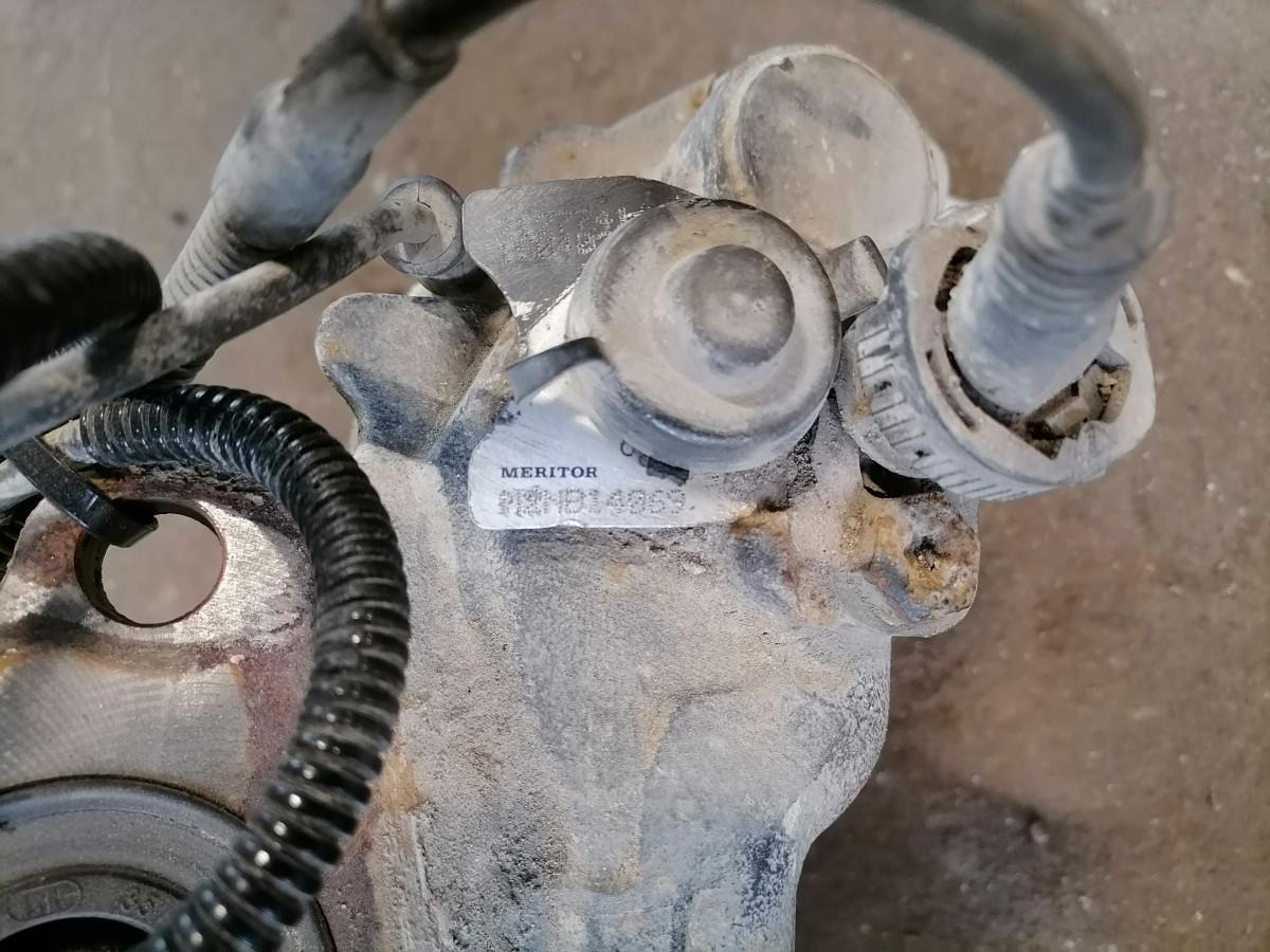 Scania Pidurisadul 2127741 - أجزاء الفرامل - شاحنة: صور 3 Scania Pidurisadul 2127741 - أجزاء الفرامل - شاحنة: صور 3