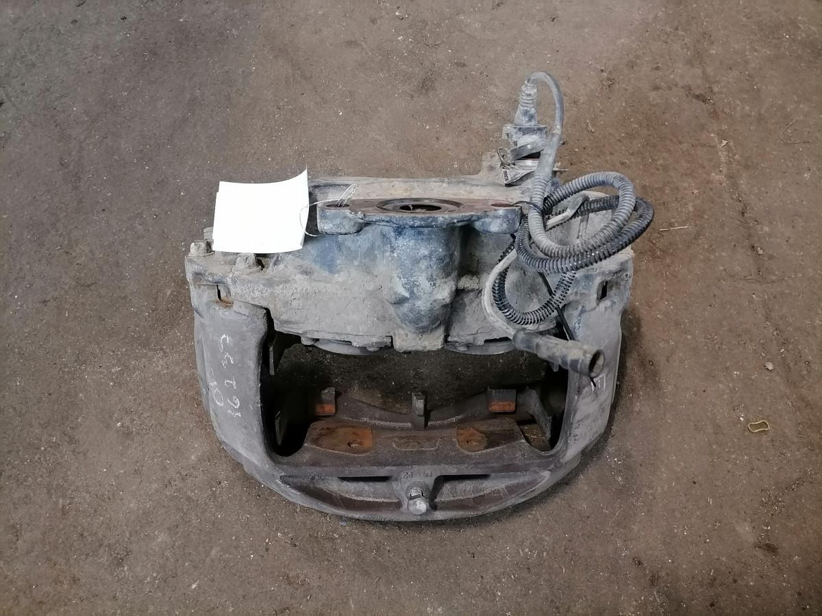 Scania Pidurisadul 2127742 - أجزاء الفرامل - شاحنة: صور 4 Scania Pidurisadul 2127742 - أجزاء الفرامل - شاحنة: صور 4