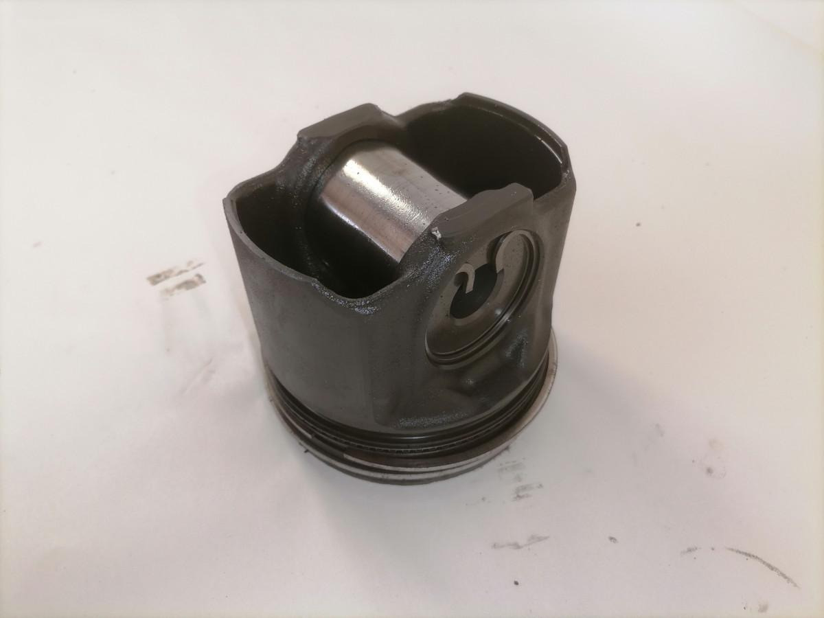 Scania Piston 2642861 - ديترويت/ خواتم/ البطانات - شاحنة: صور 4 Scania Piston 2642861 - ديترويت/ خواتم/ البطانات - شاحنة: صور 4