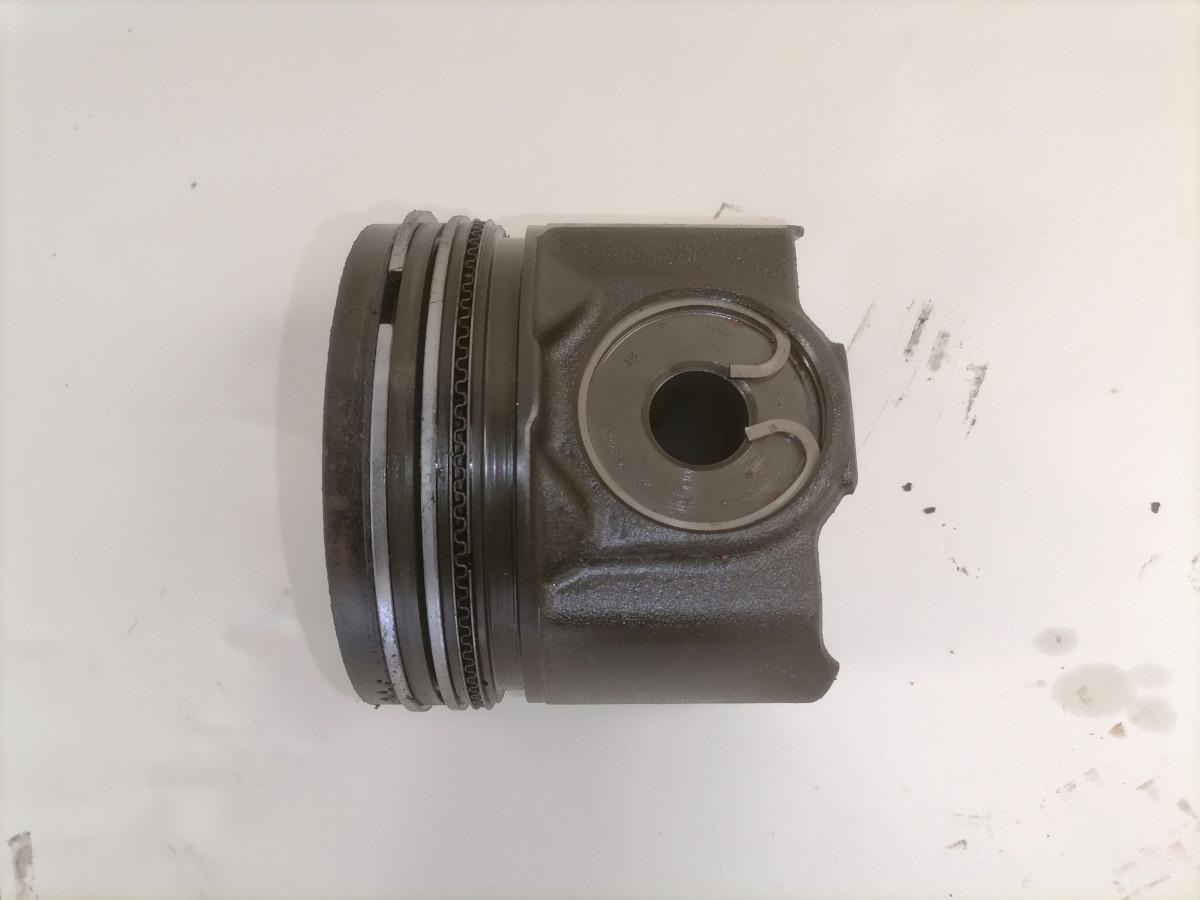 Scania Piston 2642861 - ديترويت/ خواتم/ البطانات - شاحنة: صور 5 Scania Piston 2642861 - ديترويت/ خواتم/ البطانات - شاحنة: صور 5