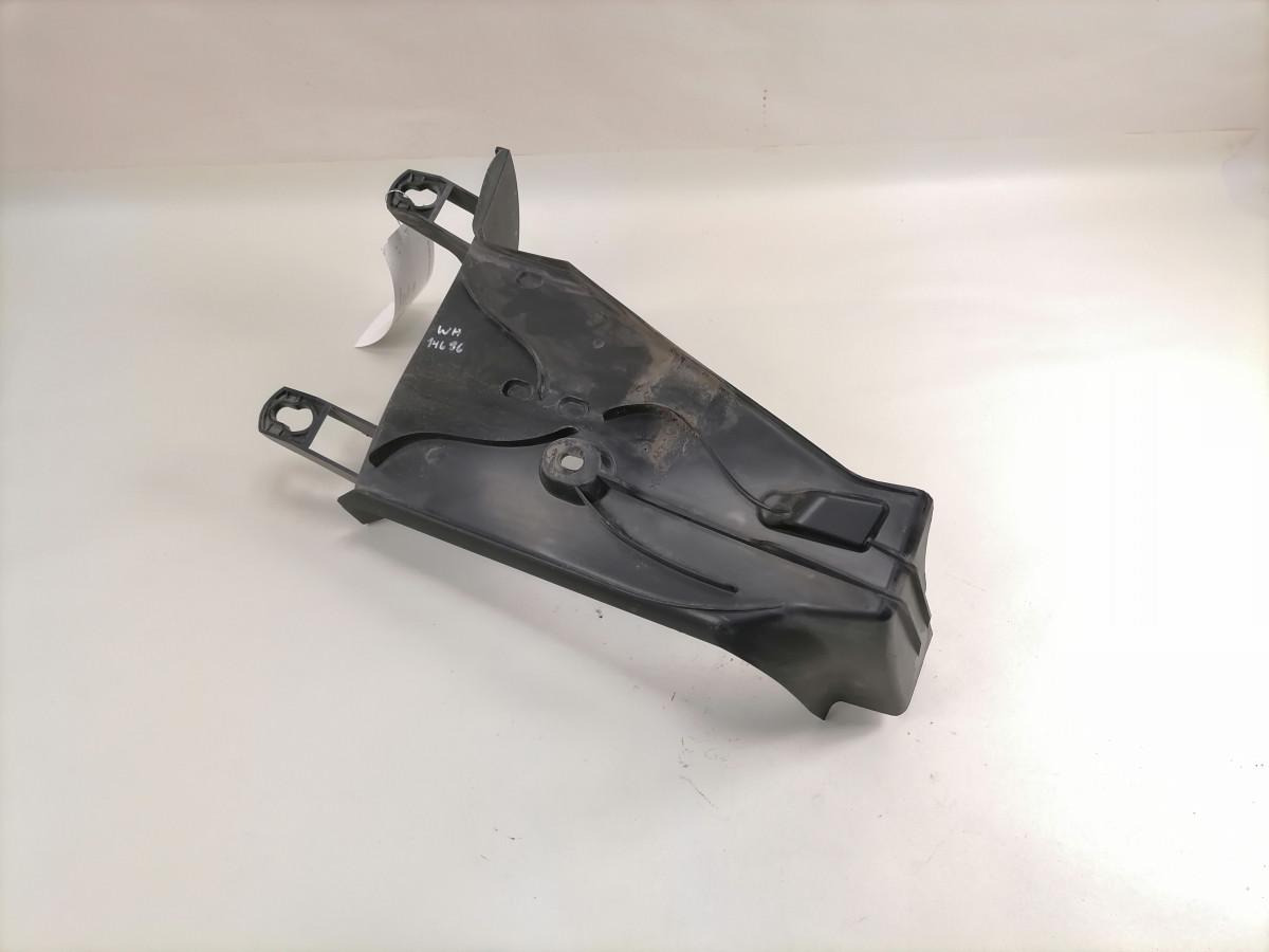 Scania Plastikdetail 2330802 - الديناميكا الهوائية/ المفسدين - شاحنة: صور 3 Scania Plastikdetail 2330802 - الديناميكا الهوائية/ المفسدين - شاحنة: صور 3