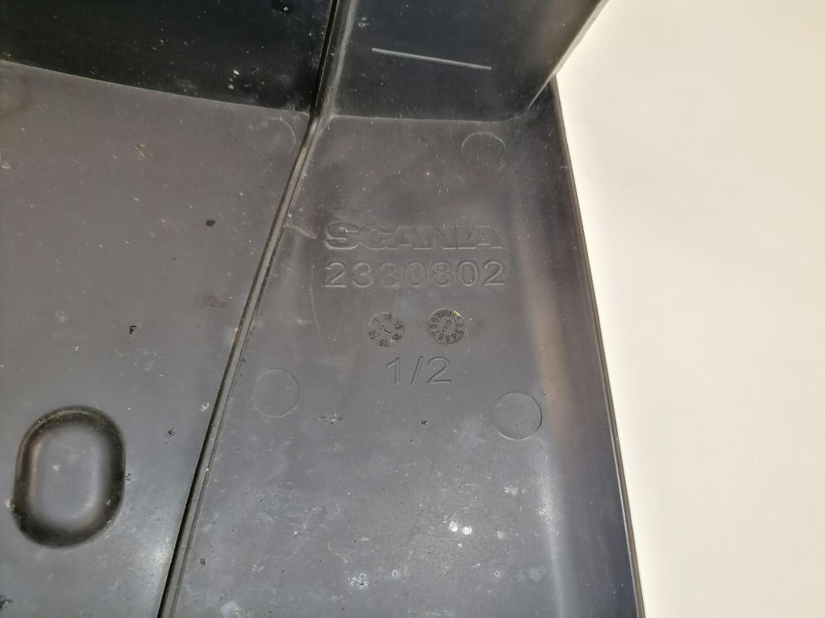 Scania Plastikdetail 2330802 - الديناميكا الهوائية/ المفسدين - شاحنة: صور 4 Scania Plastikdetail 2330802 - الديناميكا الهوائية/ المفسدين - شاحنة: صور 4