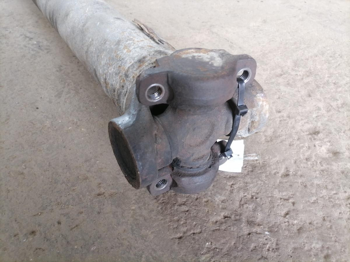 Scania Propeller shaft 1758572 - عمود الكردان - شاحنة: صور 3 Scania Propeller shaft 1758572 - عمود الكردان - شاحنة: صور 3
