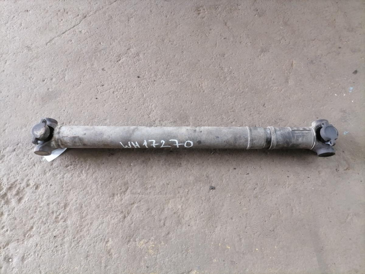 Scania Propeller shaft 1758572 - عمود الكردان - شاحنة: صور 2 Scania Propeller shaft 1758572 - عمود الكردان - شاحنة: صور 2
