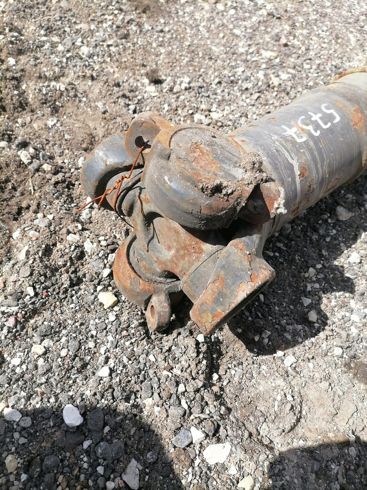 Scania Propeller shaft 1758598 - عمود الكردان - شاحنة: صور 4 Scania Propeller shaft 1758598 - عمود الكردان - شاحنة: صور 4