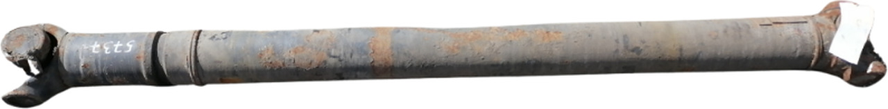 Scania Propeller shaft 1758598 - عمود الكردان - شاحنة: صور 1 Scania Propeller shaft 1758598 - عمود الكردان - شاحنة: صور 1