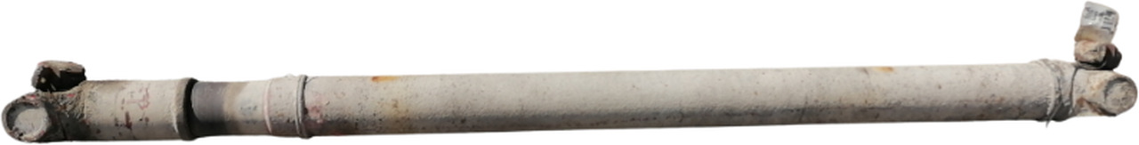 Scania Propeller shaft 1758613 - عمود الكردان - شاحنة: صور 1 Scania Propeller shaft 1758613 - عمود الكردان - شاحنة: صور 1