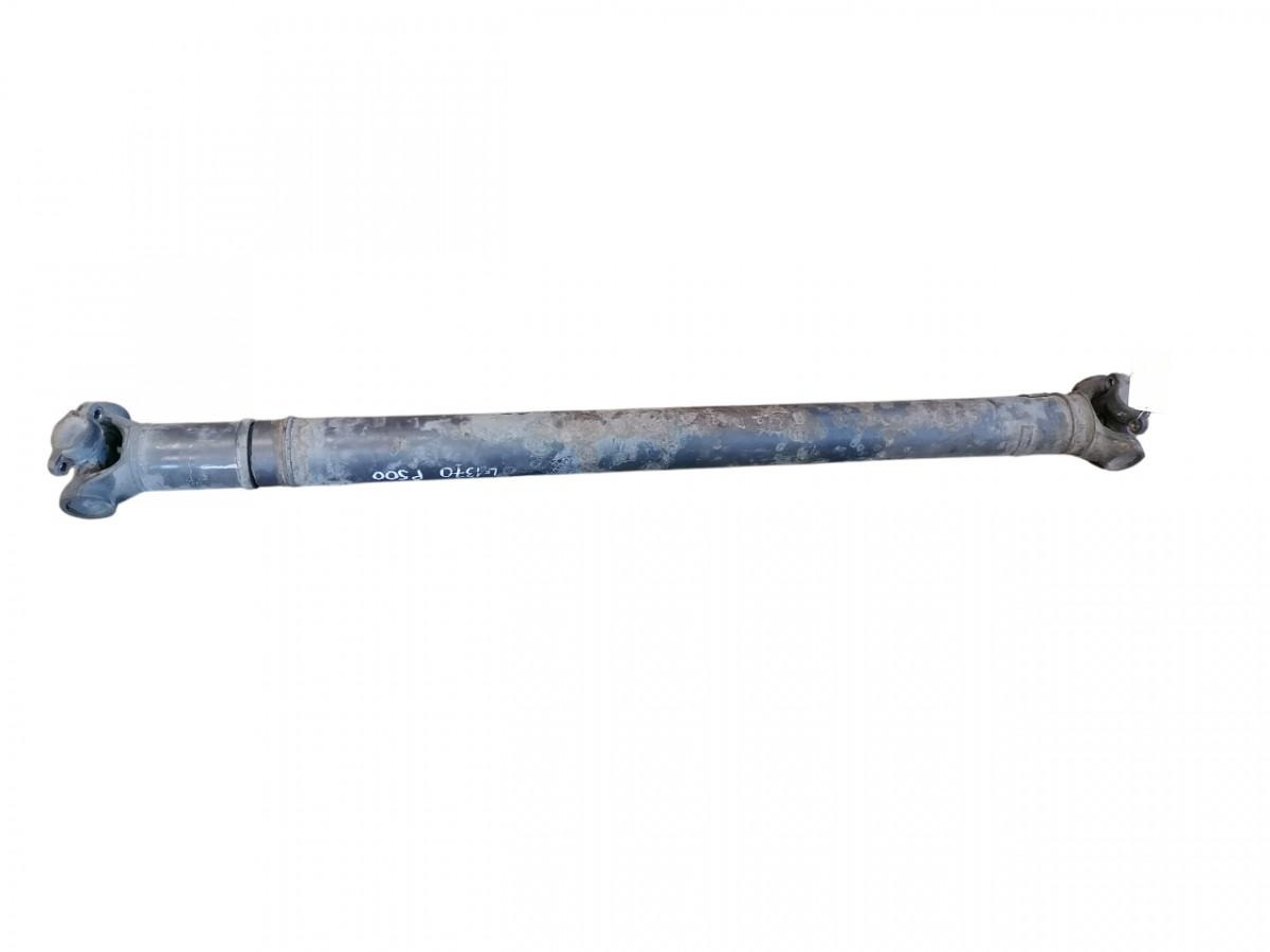 Scania Propeller shaft 1758613 - عمود الكردان - شاحنة: صور 1 Scania Propeller shaft 1758613 - عمود الكردان - شاحنة: صور 1