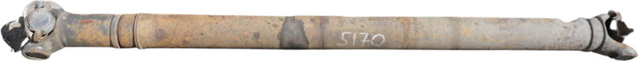 Scania Propeller shaft 1758615 - عمود الكردان - شاحنة: صور 1 Scania Propeller shaft 1758615 - عمود الكردان - شاحنة: صور 1