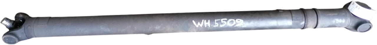 Scania Propeller shaft 1758616 - عمود الكردان - شاحنة: صور 1 Scania Propeller shaft 1758616 - عمود الكردان - شاحنة: صور 1
