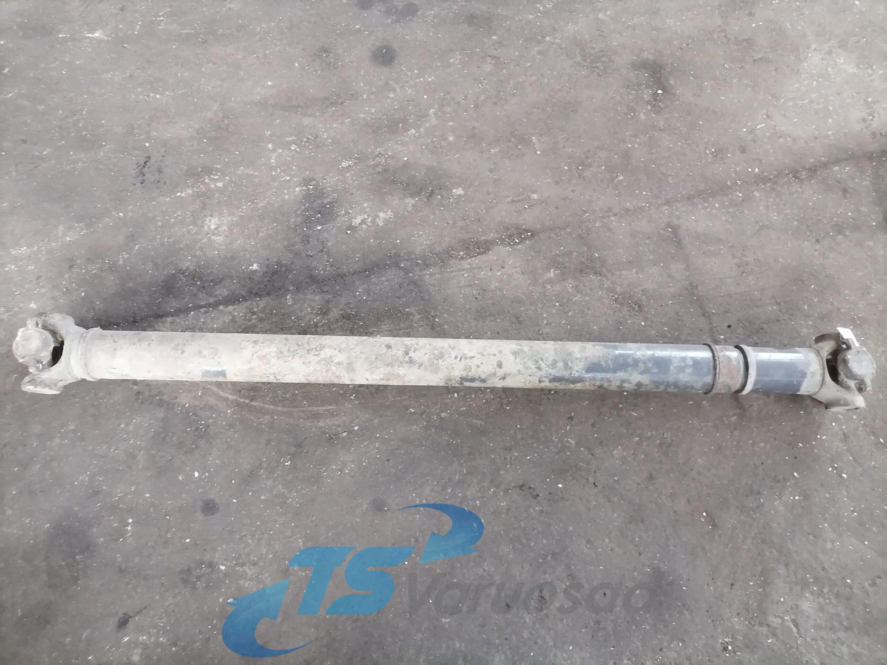 Scania Propeller shaft 1758616 - عمود الكردان - شاحنة: صور 2 Scania Propeller shaft 1758616 - عمود الكردان - شاحنة: صور 2