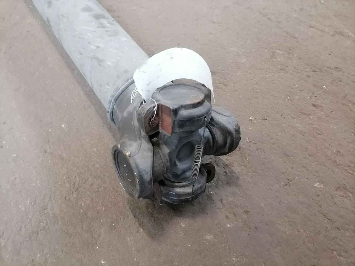 Scania Propeller shaft 1758625 - عمود الكردان - شاحنة: صور 4 Scania Propeller shaft 1758625 - عمود الكردان - شاحنة: صور 4