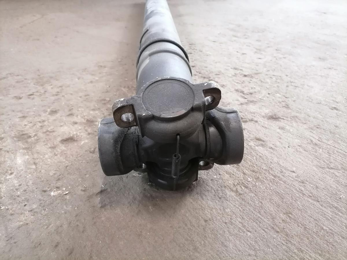 Scania Propeller shaft 1758625 - عمود الكردان - شاحنة: صور 3 Scania Propeller shaft 1758625 - عمود الكردان - شاحنة: صور 3