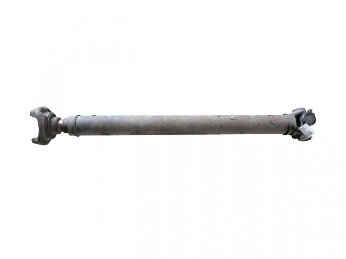 Scania Propeller shaft 1758978 - عمود الكردان - شاحنة: صور 1 Scania Propeller shaft 1758978 - عمود الكردان - شاحنة: صور 1