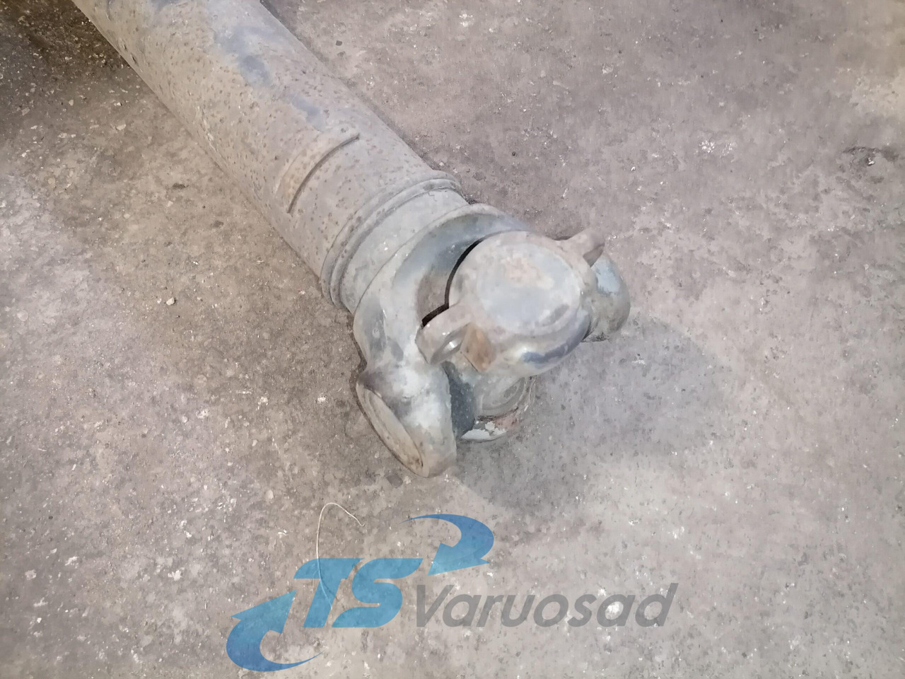 Scania Propeller shaft 1759163 - عمود الكردان - شاحنة: صور 2 Scania Propeller shaft 1759163 - عمود الكردان - شاحنة: صور 2
