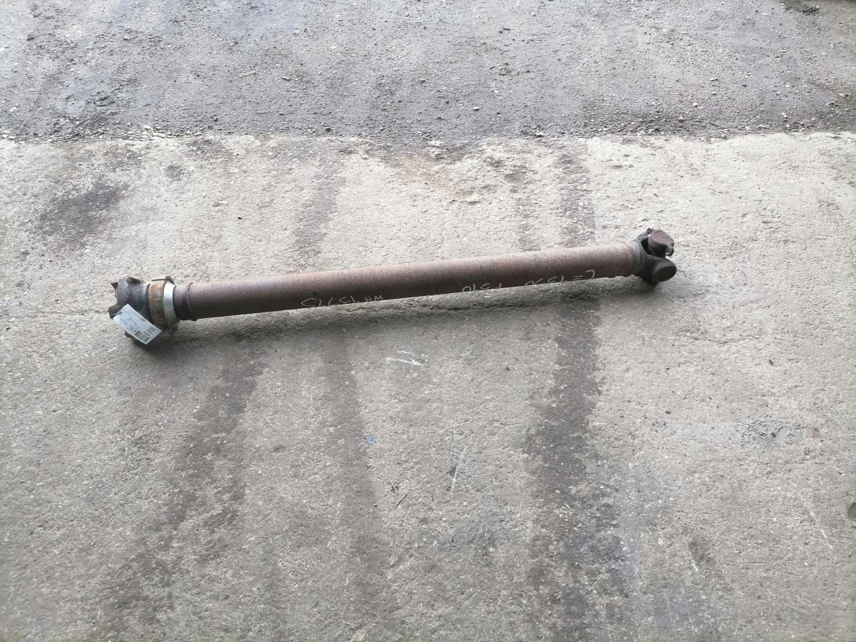 Scania Propeller shaft 1759170 - عمود الكردان - شاحنة: صور 1 Scania Propeller shaft 1759170 - عمود الكردان - شاحنة: صور 1