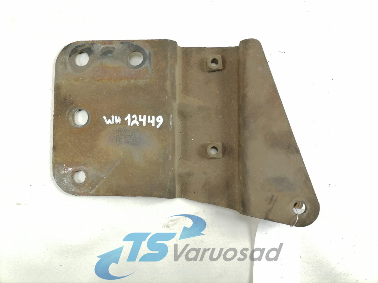 Scania Radiaatori kronstein 1446255 - قطع غيار عامة - شاحنة: صور 3 Scania Radiaatori kronstein 1446255 - قطع غيار عامة - شاحنة: صور 3