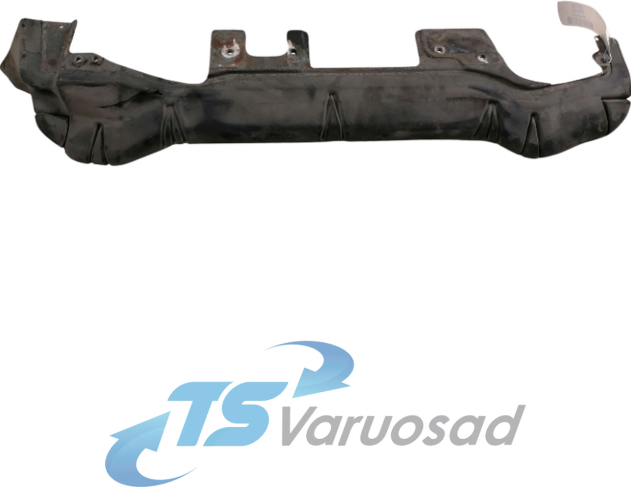 Scania Radiaatori pealne kate 1444977 - قطع غيار عامة - شاحنة: صور 1 Scania Radiaatori pealne kate 1444977 - قطع غيار عامة - شاحنة: صور 1
