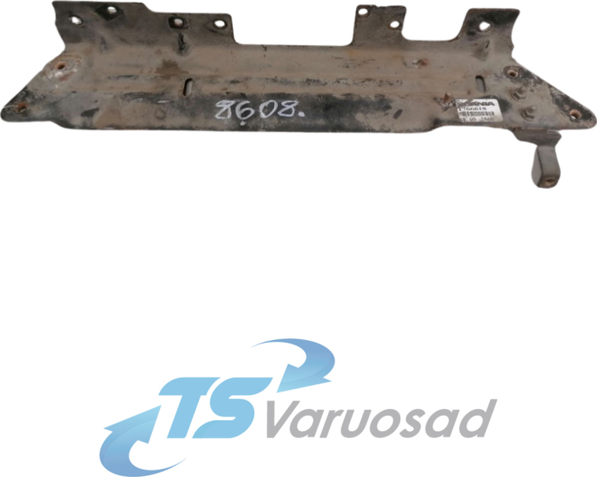 Scania Radiaatori pealne kronstein 2053879 - قطع غيار عامة - شاحنة: صور 1 Scania Radiaatori pealne kronstein 2053879 - قطع غيار عامة - شاحنة: صور 1