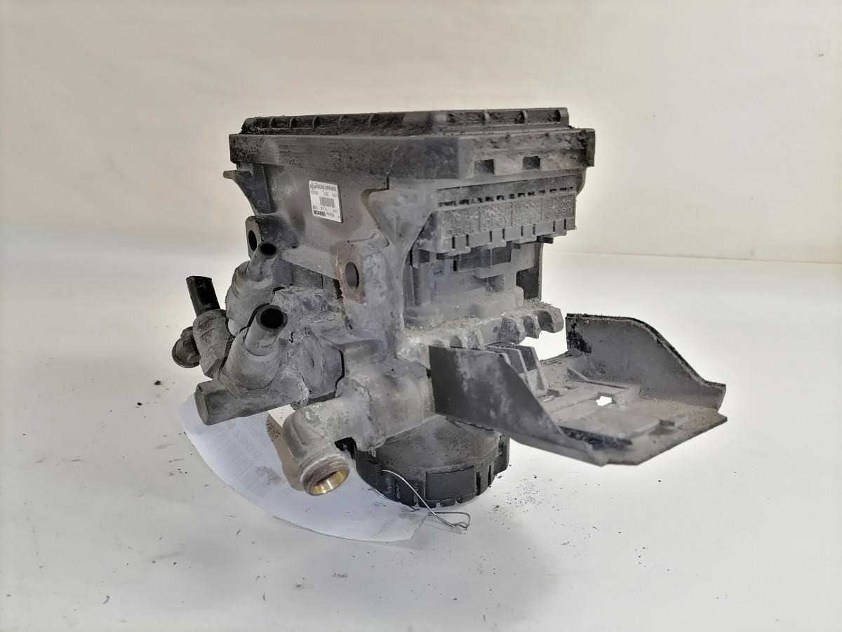 Scania Rear axel brake pressure control valve 1879280 - صمام الفرامل - شاحنة: صور 4 Scania Rear axel brake pressure control valve 1879280 - صمام الفرامل - شاحنة: صور 4