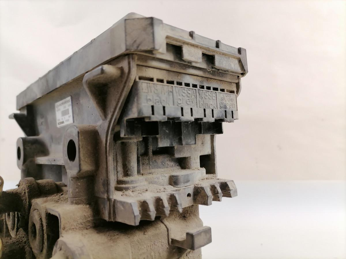 Scania Rear axel brake pressure control valve 1879280 - صمام الفرامل - شاحنة: صور 3 Scania Rear axel brake pressure control valve 1879280 - صمام الفرامل - شاحنة: صور 3