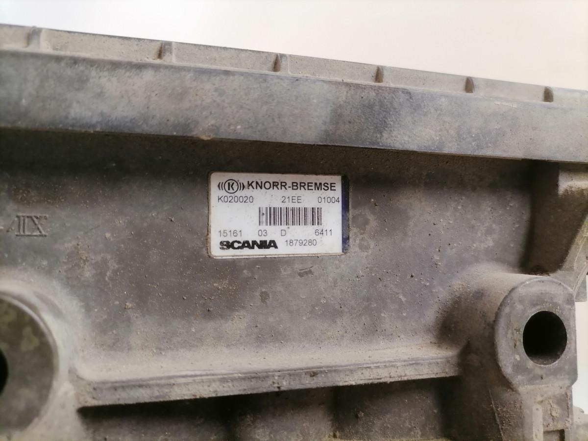 Scania Rear axel brake pressure control valve 1879280 - صمام الفرامل - شاحنة: صور 5 Scania Rear axel brake pressure control valve 1879280 - صمام الفرامل - شاحنة: صور 5